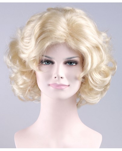 Sexy Marilyn Monroe Wig